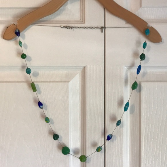 Necklace - Picture 1 of 4